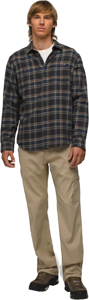 prAna Men's Stretch Zion Pant