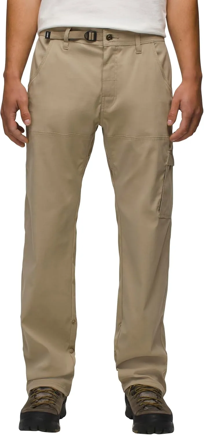 prAna Men's Stretch Zion Pant