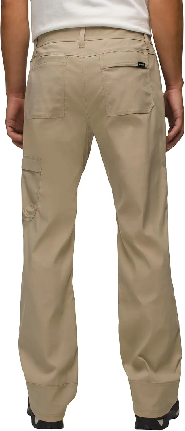 prAna Men's Stretch Zion Pant