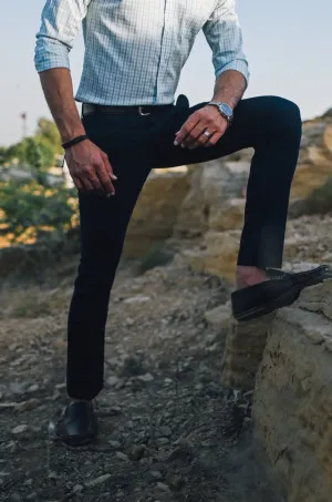 RE-DEFINE KHAKIS - REGULAR FIT