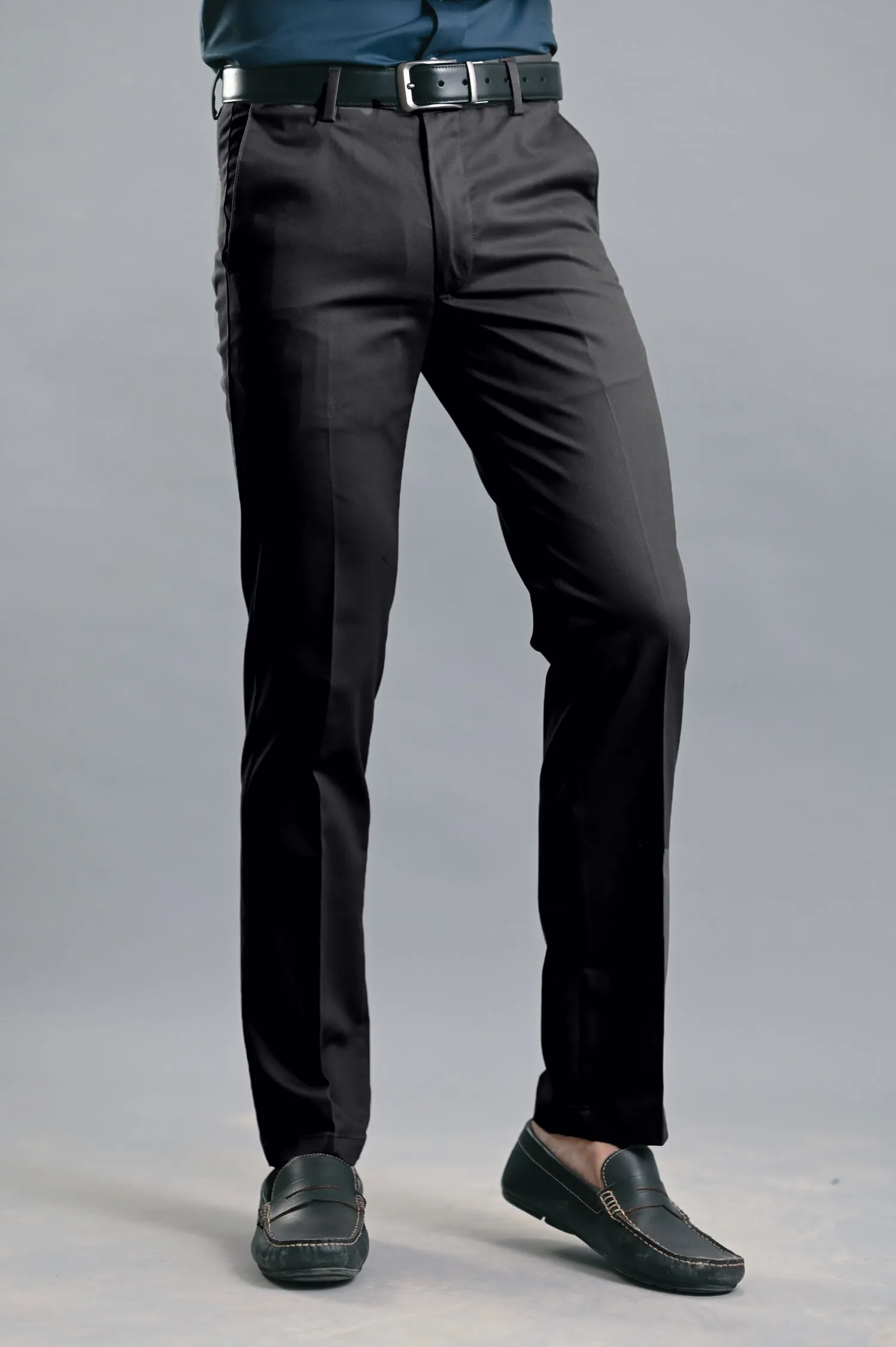 RE-DEFINE KHAKIS - REGULAR FIT