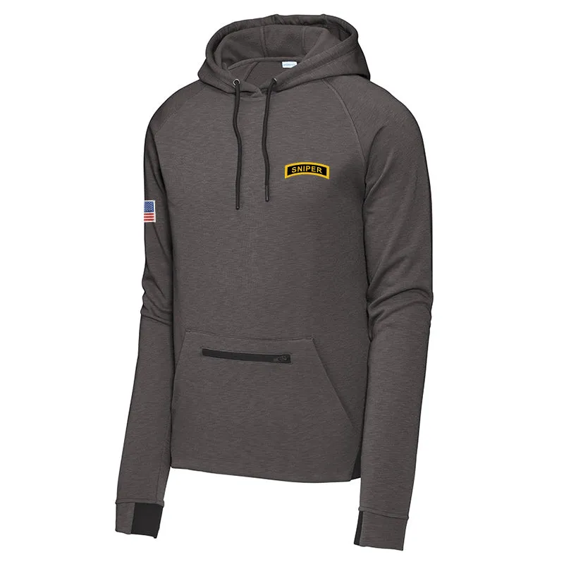 Sniper Tab Strive Pullover