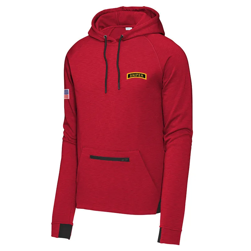Sniper Tab Strive Pullover