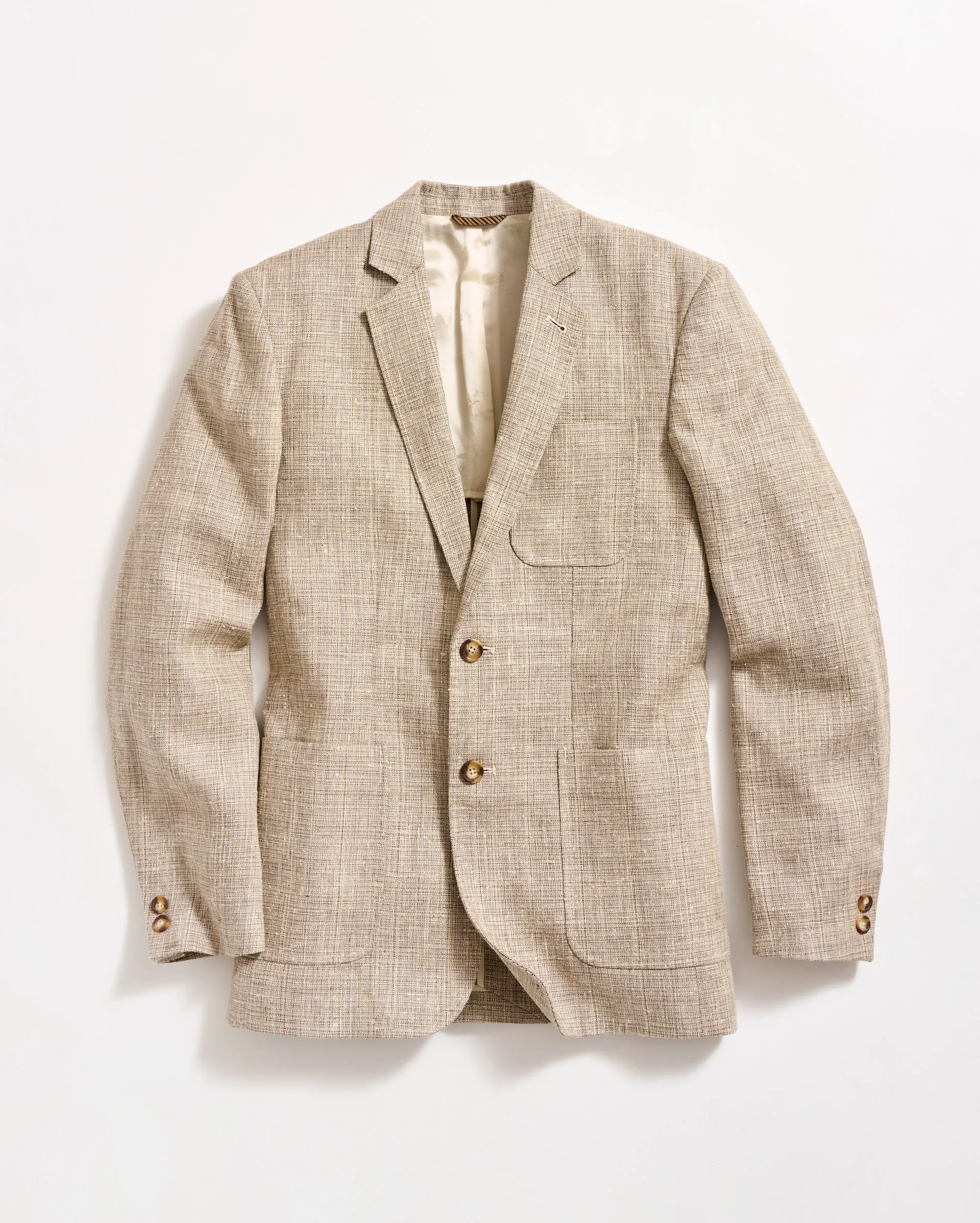 Thatch Weave Archie Jacket