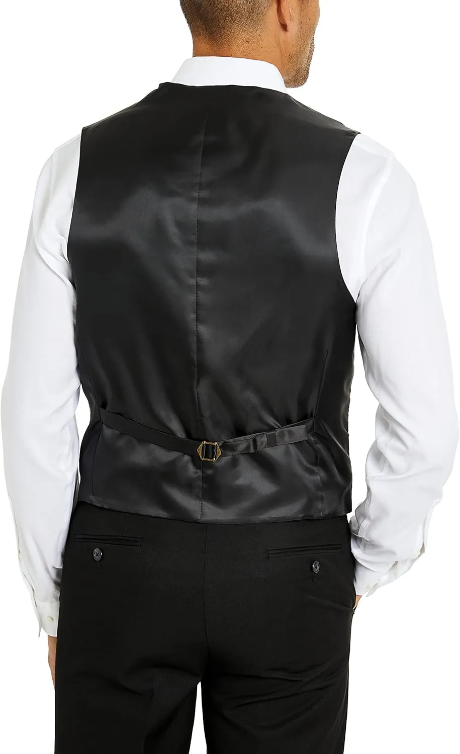 Van Heusen Men's Regular Fit Suit Separates