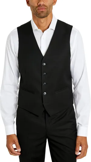 Van Heusen Men's Regular Fit Suit Separates