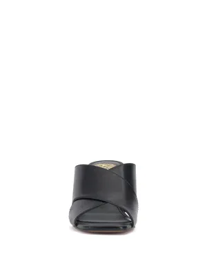 Vince Camuto Women's Hemila Black M
