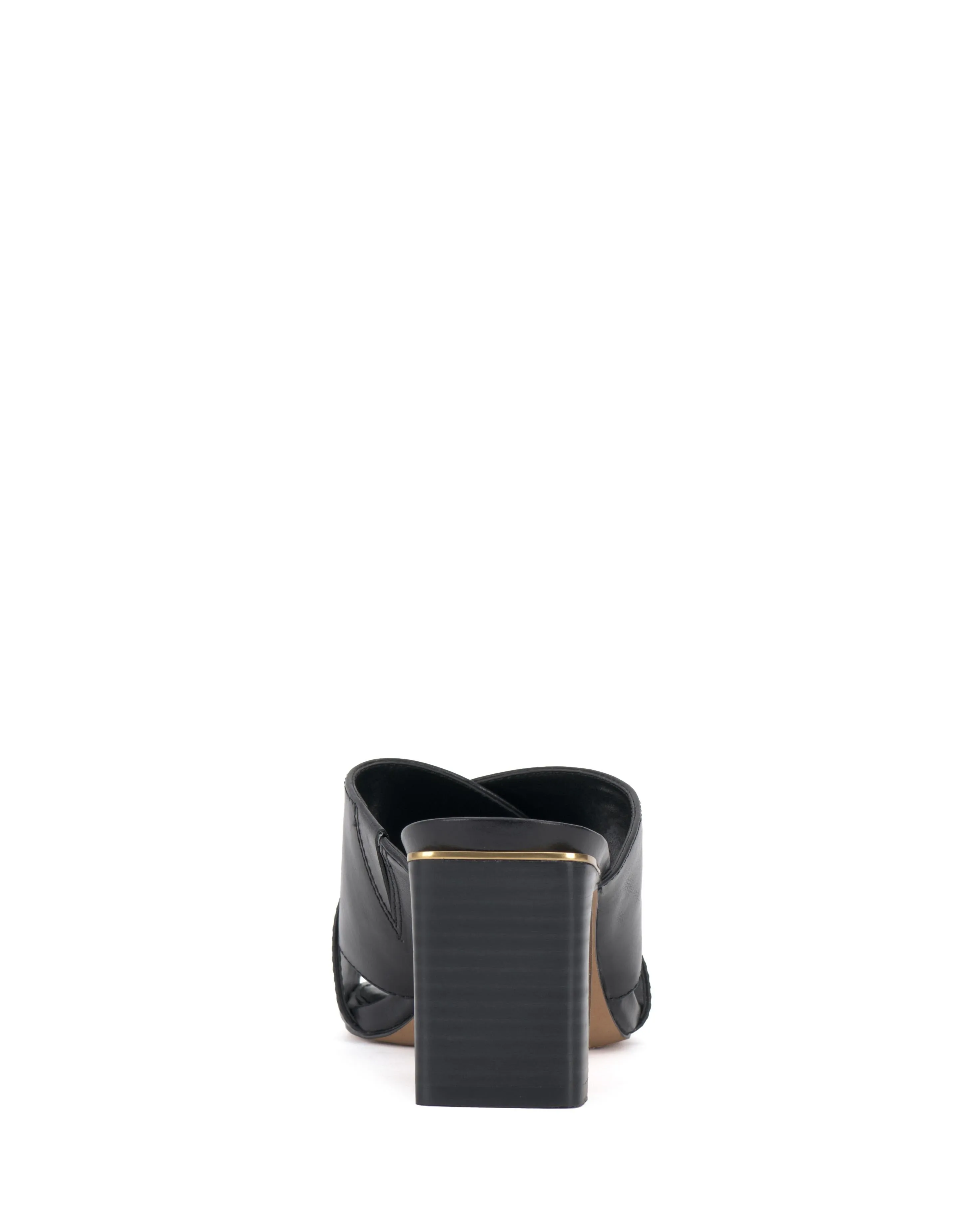 Vince Camuto Women's Hemila Black M