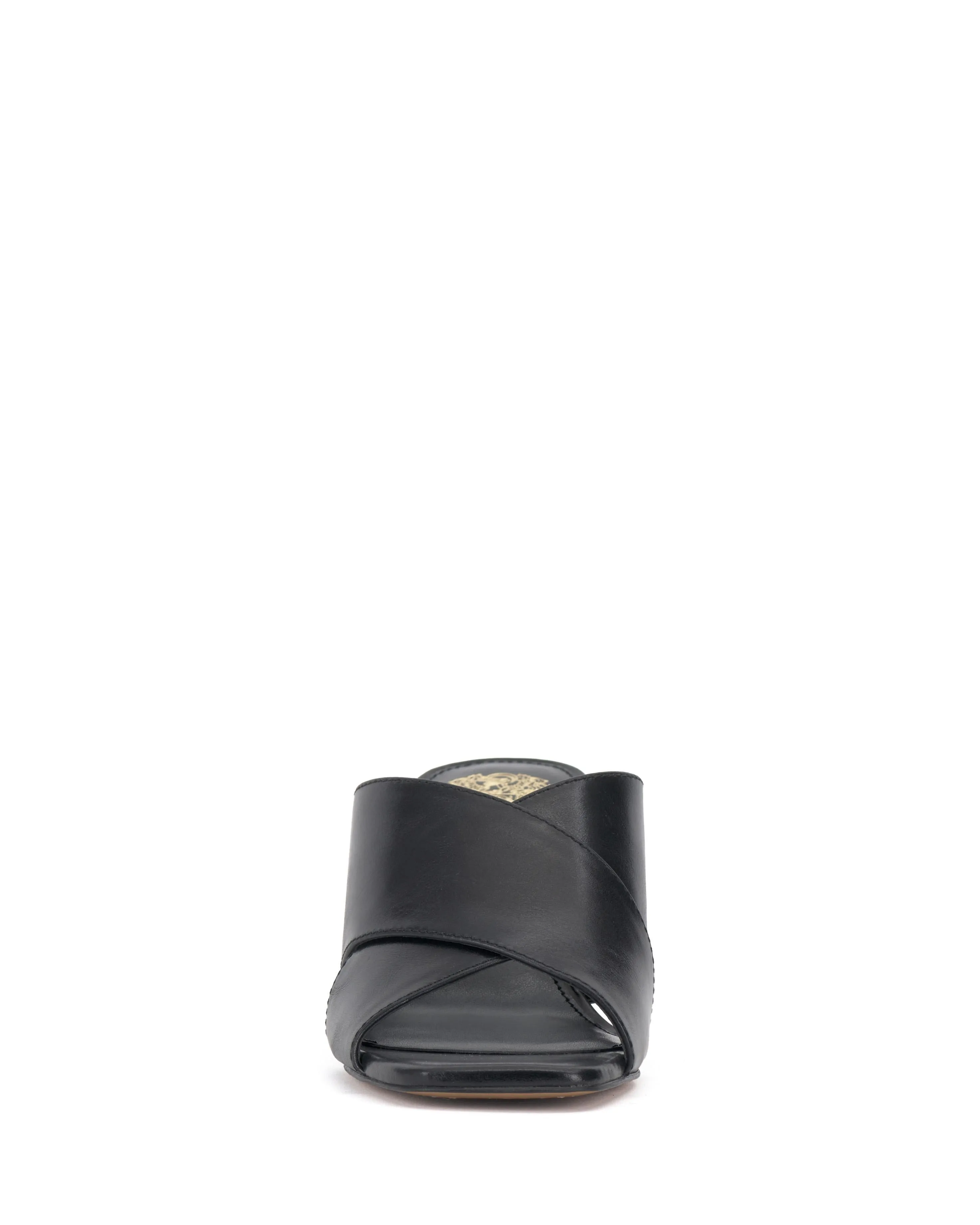 Vince Camuto Women's Hemila Black M