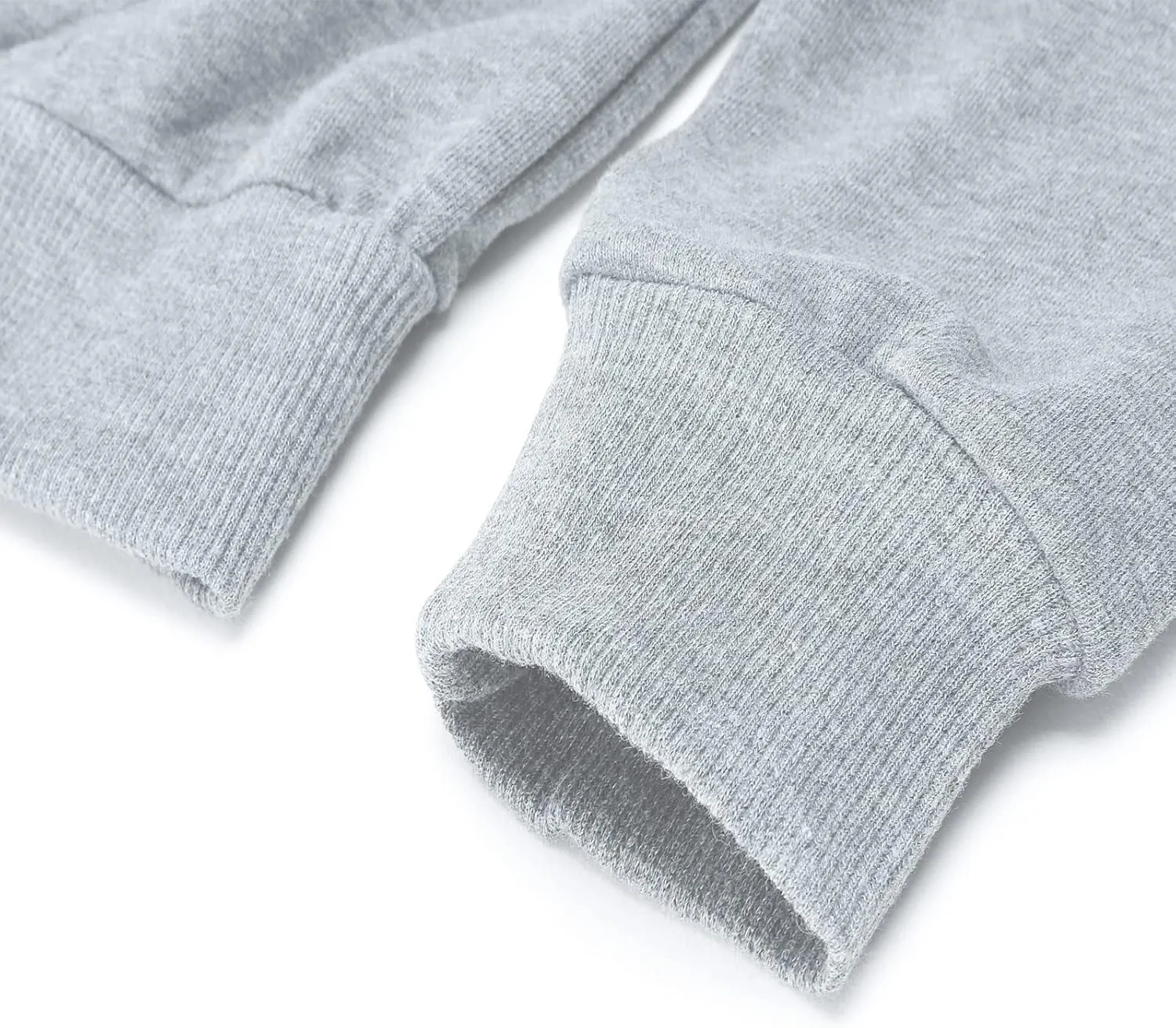 Women's Cropped Zip Up Hoodie Casual Long Sleeve Workout Hooded Sweatshirt Coat