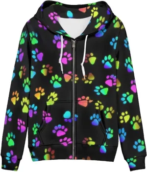 Womens Fall Fashion Hoodies Casual Sweatshirts for Women XS-5XL
