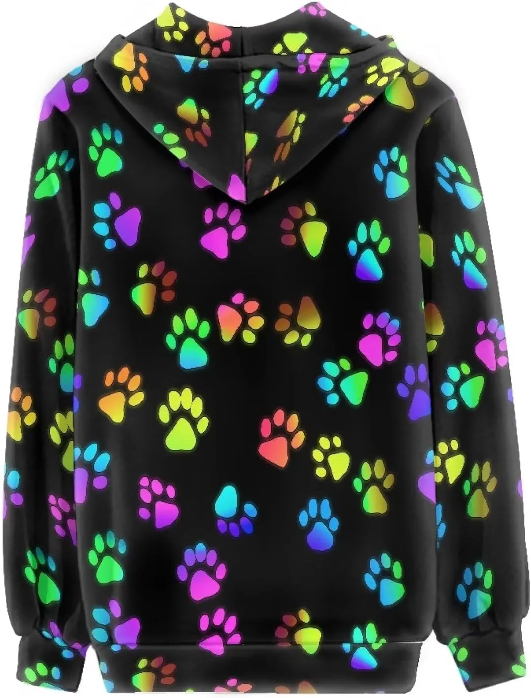 Womens Fall Fashion Hoodies Casual Sweatshirts for Women XS-5XL