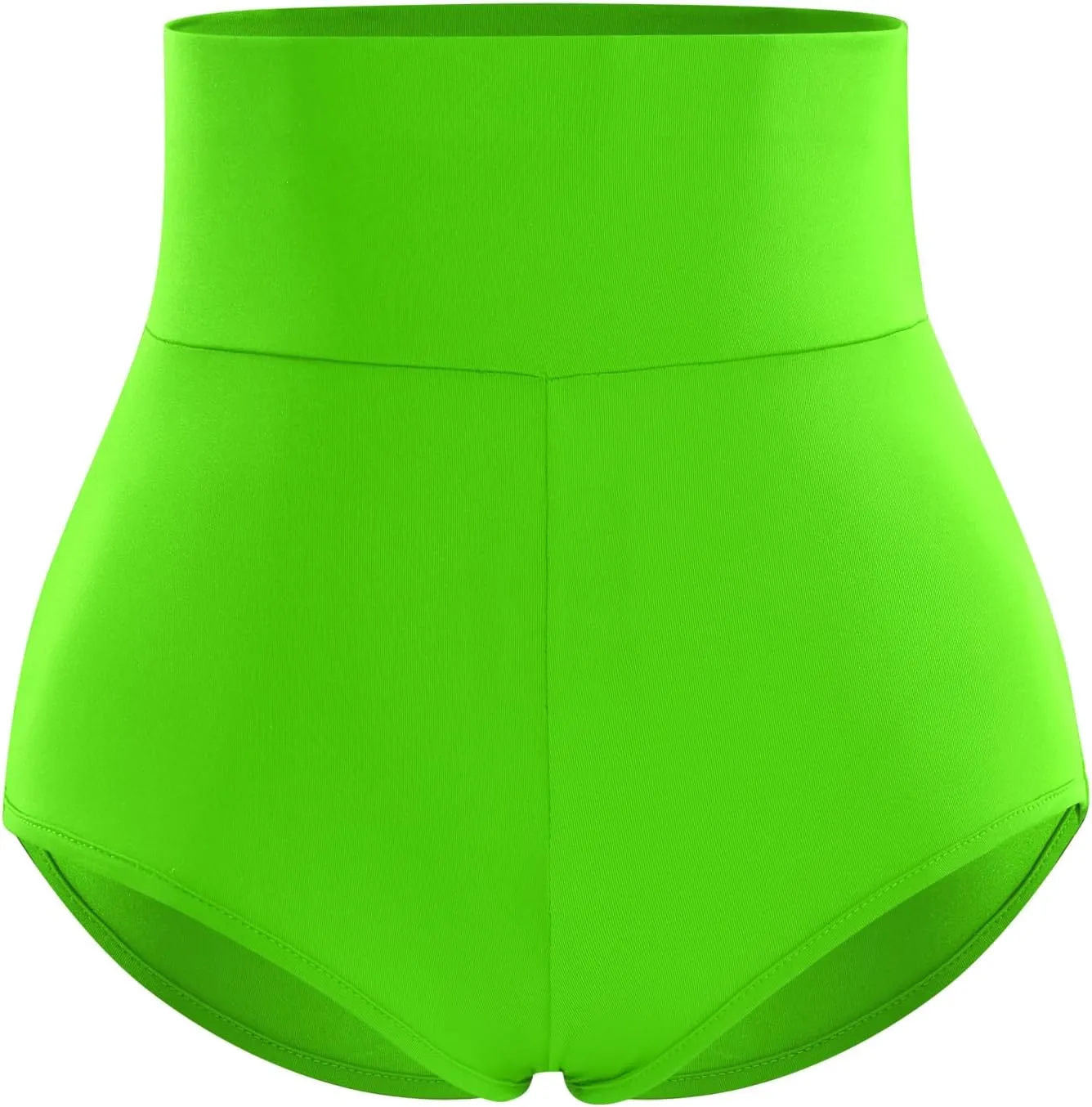 Womens High Waist Cutout Booty Shorts Strappy Scrunch Mini Hot Pants Ripped Butt Lift Yoga Sport Rave Dance Bottoms