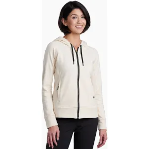 Women's Lola Full Zip Hoody