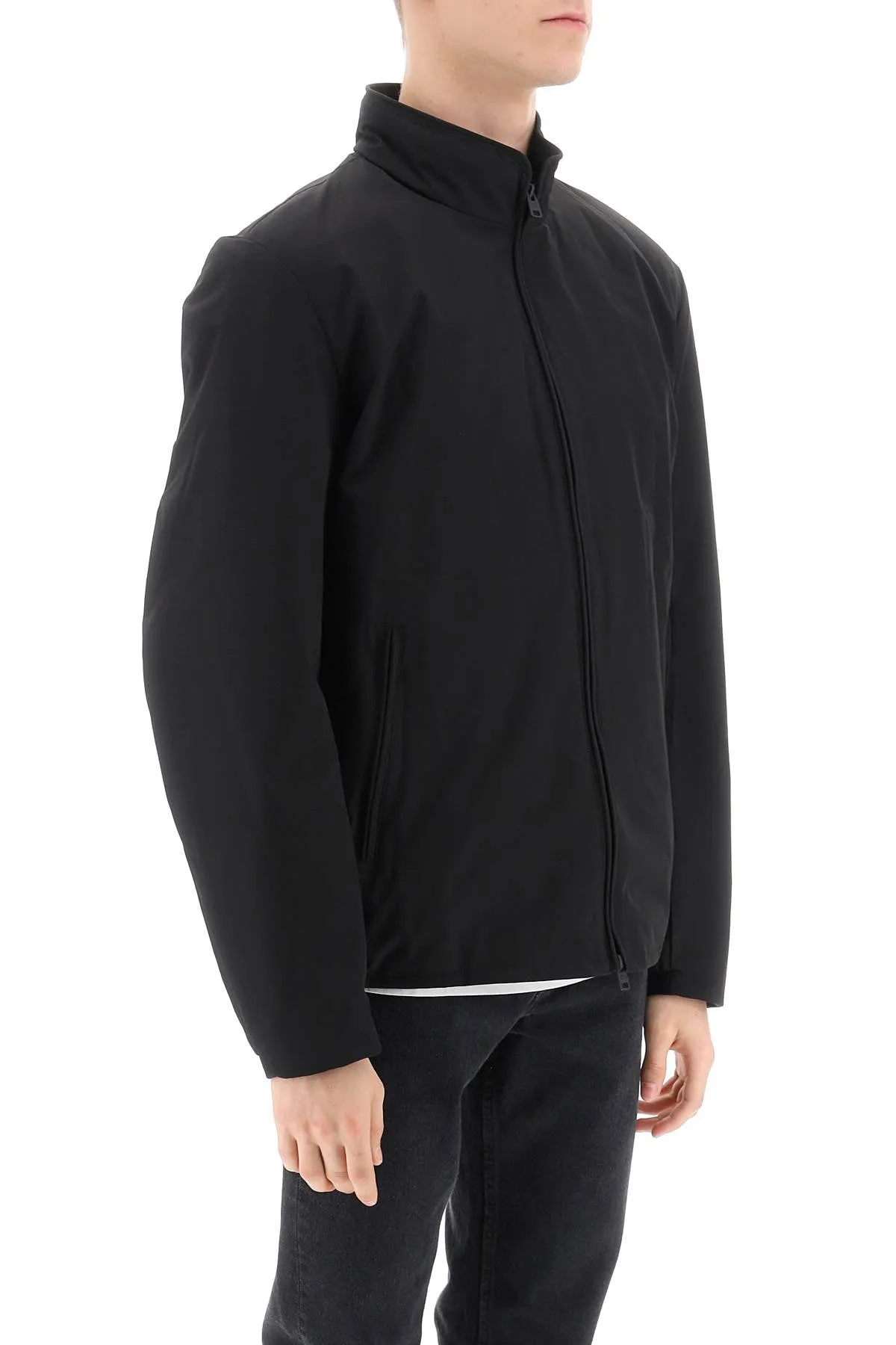 WOOLRICH Giacca A Vento Sailing