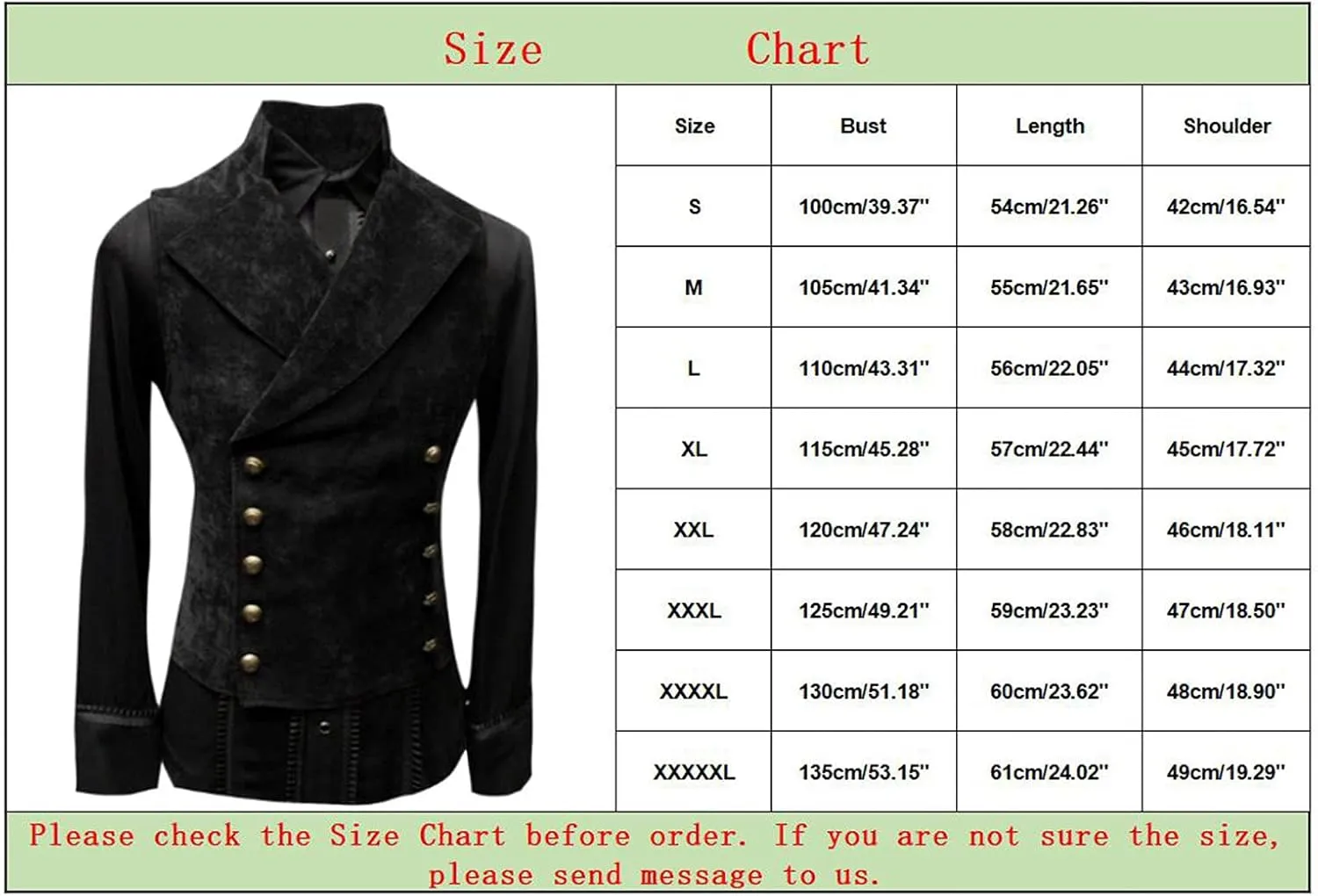 ZHUER Mens Cowboy Suede Leather Vest - Retro Faux Suede Waistcoat for Men - Slim Fit Sleeveless Casual Vest Jacket